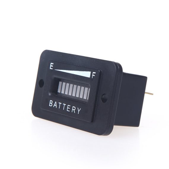 Other Car Gadgets | Battery Status Charge Indicator Car Electronics Other Car Gadgets