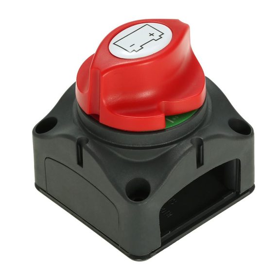 Other Car Gadgets | Car RV Marine Boat Battery Selector Isolator Disconnect Rotary Switch Cut On/Off Car Electronics Other Car Gadgets