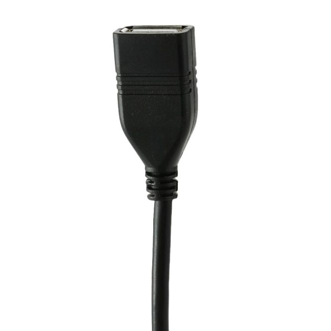 Other Car Gadgets | KKmoon MP3 Cable Black Car Electronics Black