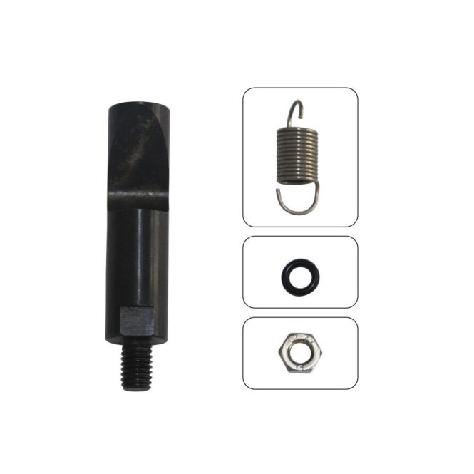 Other Car Gadgets | VE Fuel Pump Pin 3200 RPM Governor Spring Kit  Replacement for Dodge 1989-1993 12-Valve Cummins 5.9L (1063) Black Car Electronics Black