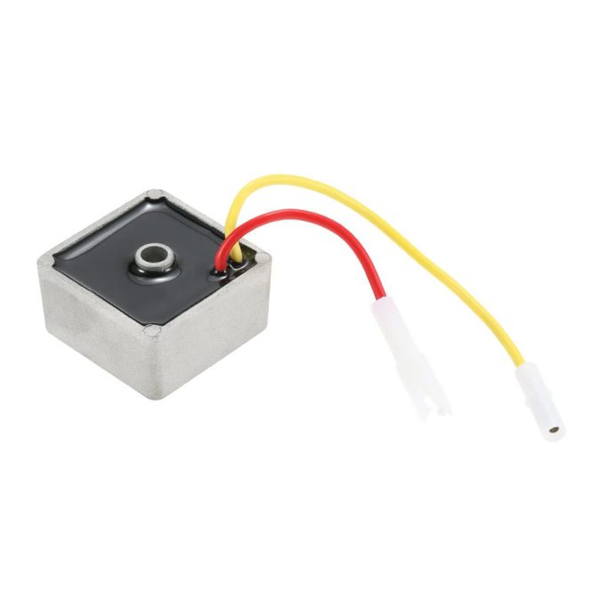 Other Car Gadgets | Voltage Regulator For BRIGGS & STRATTON 691188 491546 793360 794360 Car Electronics Other Car Gadgets