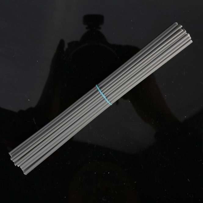 Other Decorations | 20PCS Plastic Welding Rods ABS/PP/PVC/PE welder rods for Car bumper plastic welder gun/hot air gun Car Decorations Other Decorations