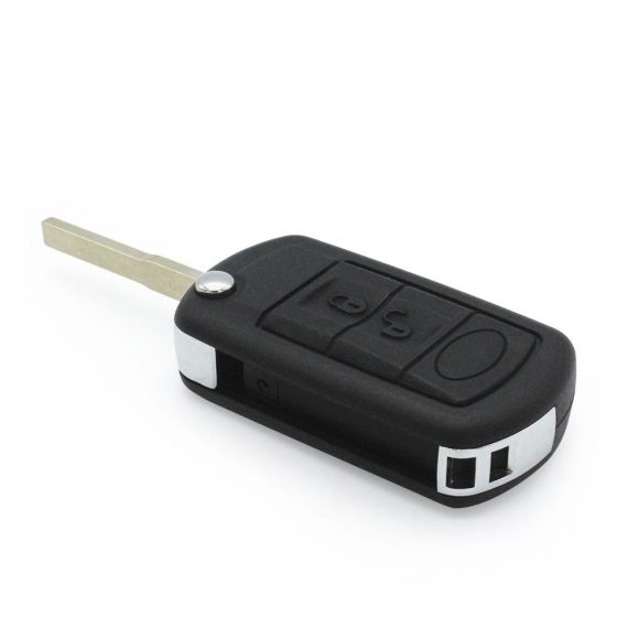 Other Decorations | 3 Buttons BTN Remote Key Fob Case Fit Car Decorations Other Decorations