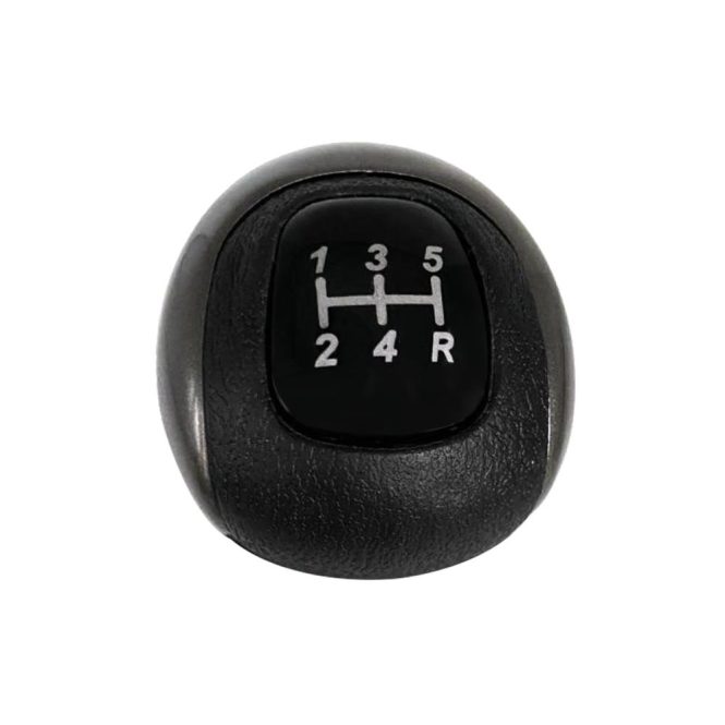 Other Decorations | 5 Speed Car Gear Shift Knob Black Replacement for Honda Civic 2006-2011 (DX, EX & LX Models) Black1 Car Decorations Black1