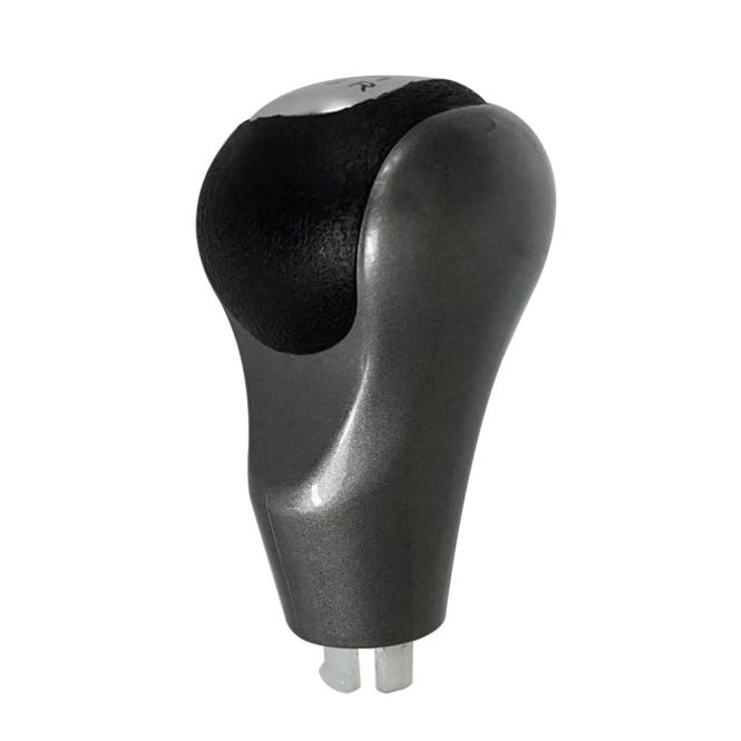 Other Decorations | 5 Speed Car Gear Shift Knob Black Replacement for Honda Civic 2006-2011 (DX, EX & LX Models) Silver1 Car Decorations Other Decorations