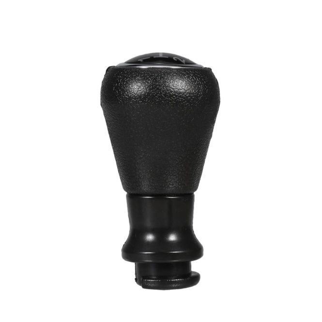 Other Decorations | 5 Speed Gear Shift Knob Head Replacement for PEUGEOT 106 206 306 406 207 307 407 408 508 605 607 807 Black Car Decorations Black