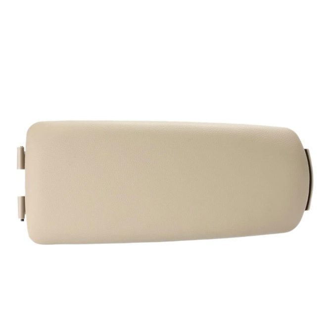 Other Decorations | Car Center Console Armrest Cover Beige Car Decorations Beige