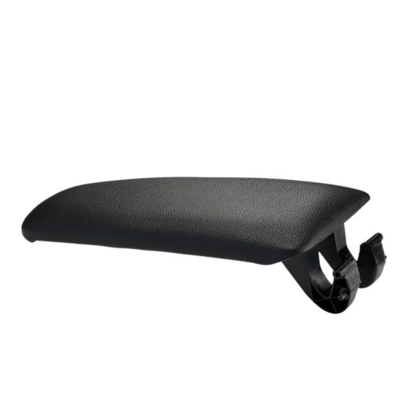 Other Decorations | Car Center Console Armrest Cover Black Car Decorations Black