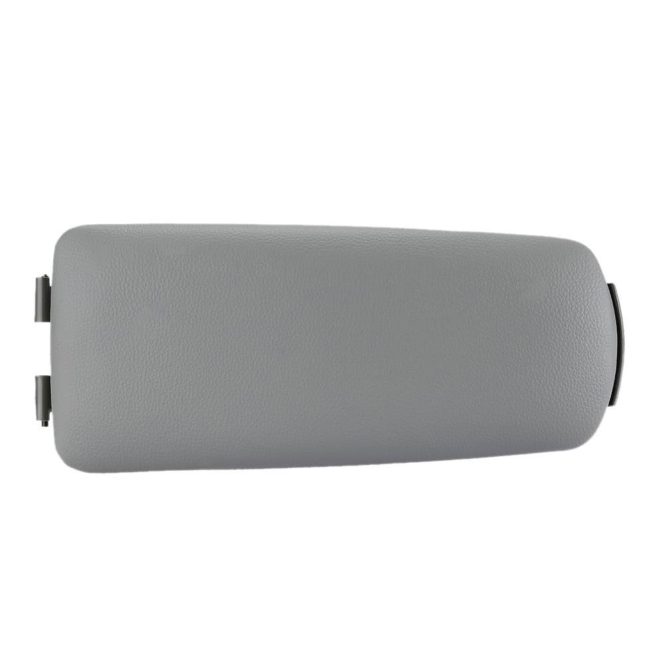 Other Decorations | Car Center Console Armrest Cover Grey Car Decorations Grey