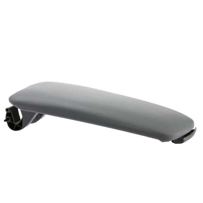 Other Decorations | Car Center Console Armrest Cover Grey Car Decorations Grey