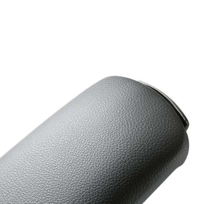 Other Decorations | Car Center Console Armrest Cover Grey Car Decorations Grey