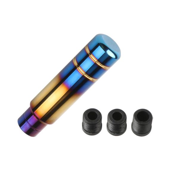 Other Decorations | Car Gear Shift Knob Aluminum Manual Shifter Car Decorations Other Decorations