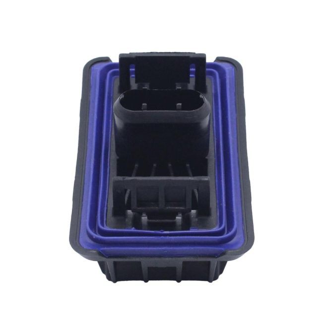 Other Decorations | Car Jack Lift Point Pad Jacking Point Support Plug Lift Block Replacement for BMW X3 X4 X5 X6 F25 F26 E70 F15 F16 F85 F86 Series Upgraded 5171718925 Black + Blue Car Decorations Black + Blue