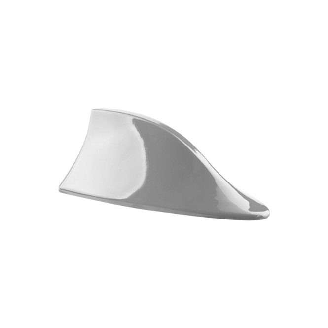 Other Decorations | Car Shark Antenna Grey Car Decorations Grey