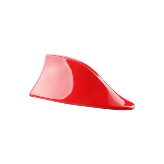 Other Decorations | Car Shark Antenna Red Car Decorations Other Decorations