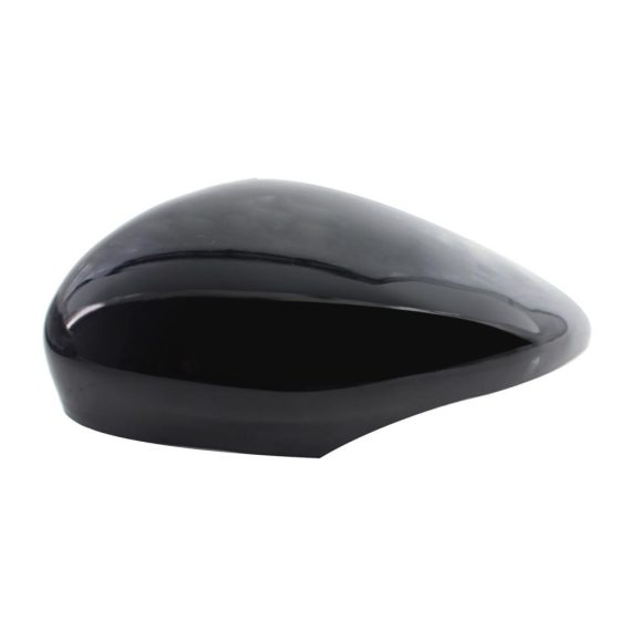 Other Decorations | Gloss Wing Mirror Cover Cap Painted Replacement for Ford Fiesta 2009-2015 Left Side 1594546 8A6117K747CA Car Decorations Other Decorations