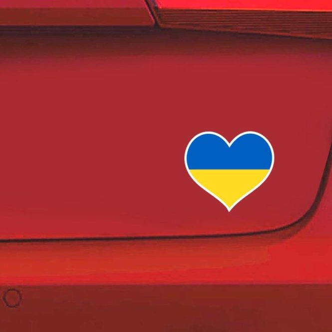 Other Decorations | Love Heart Stickers Car Decals Heart Shaped Stickers for Car Windows Bumper Phone Notebook Vinyl Car Decorations Other Decorations