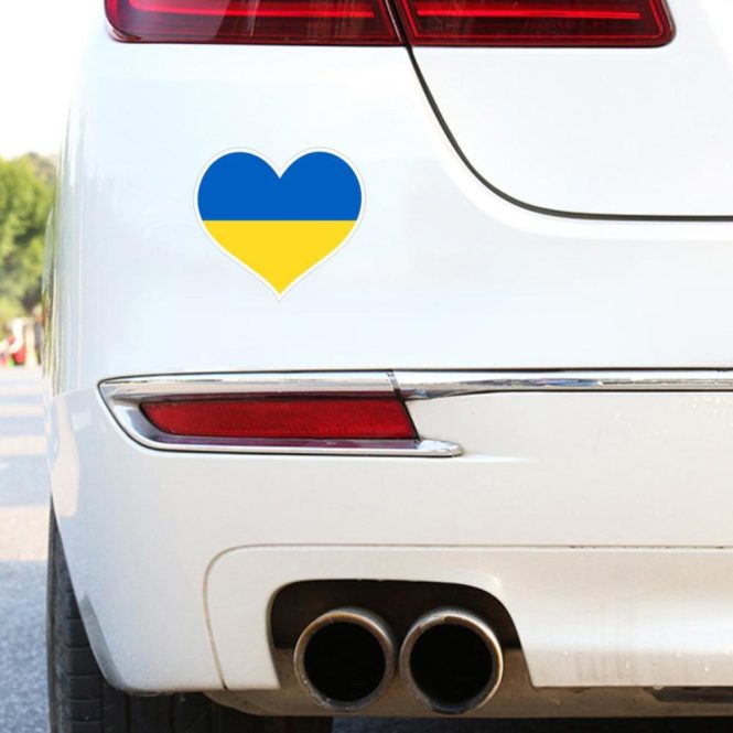 Other Decorations | Love Heart Stickers Car Decals Heart Shaped Stickers for Car Windows Bumper Phone Notebook Vinyl Car Decorations Other Decorations