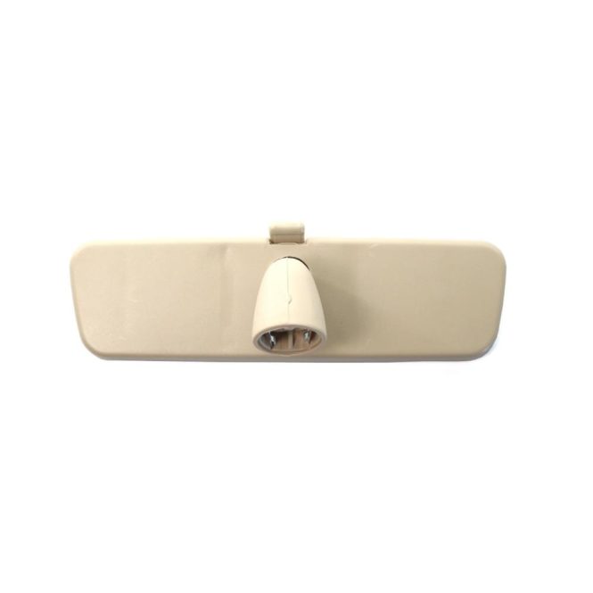 Other Decorations | Rear View Interior Mirror Replacement for VW Golf Jetta Bora Passat B5 Tiguan Polo EOS Beige Car Decorations Beige