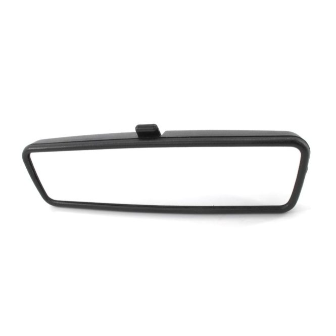 Other Decorations | Rear View Interior Mirror Replacement for VW Golf Jetta Bora Passat B5 Tiguan Polo EOS Black Car Decorations Black