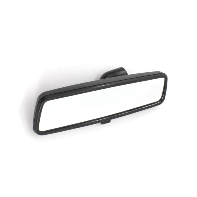 Other Decorations | Rear View Interior Mirror Replacement for VW Golf Jetta Bora Passat B5 Tiguan Polo EOS Black Car Decorations Black