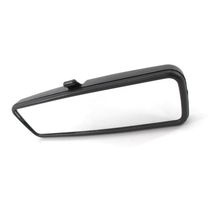 Other Decorations | Rear View Interior Mirror Replacement for VW Golf Jetta Bora Passat B5 Tiguan Polo EOS Black Car Decorations Black