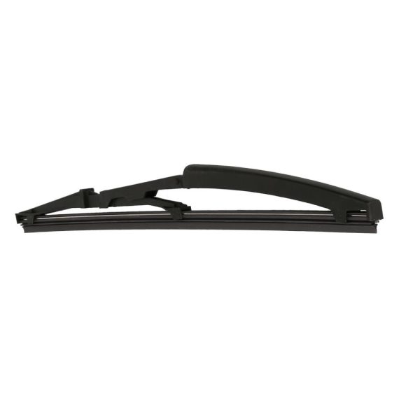 Other Decorations | Rear Wiper Blade Replacement for Fiat Punto 188 Stilo 192 Alfa Romeo 147 156 Black Car Decorations Black