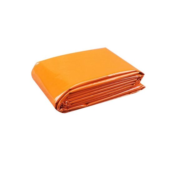 Other Decorations | Reusable Emergency Sleeping Blanket Orange Car Decorations Orange