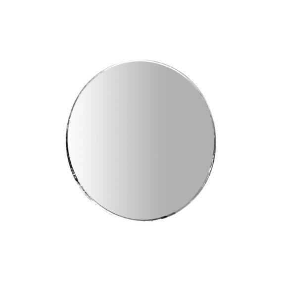 Other Motorcycle Accessories | Blind Spot Mirror, 2” Round HD Glass Convex Rear View Mirror, Pack of 1 Motorcycle Accessories Other Motorcycle Accessories