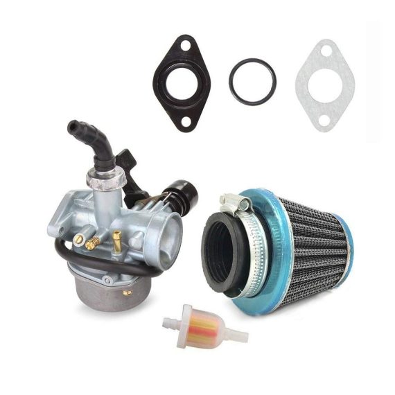 Other Motorcycle Accessories | Carburetor PZ19 Carb Motorcycle Accessories Other Motorcycle Accessories