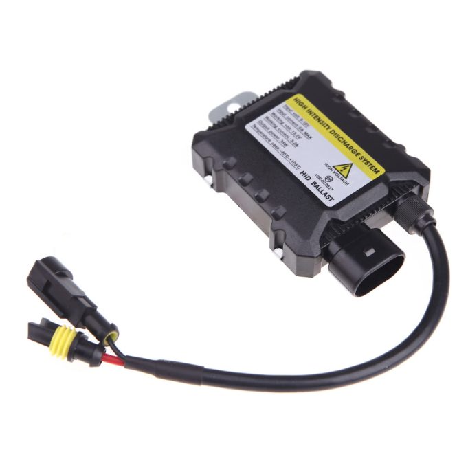 Others Car Lights | Xenon Digital DC Ballast 35W Car Lights Others Car Lights