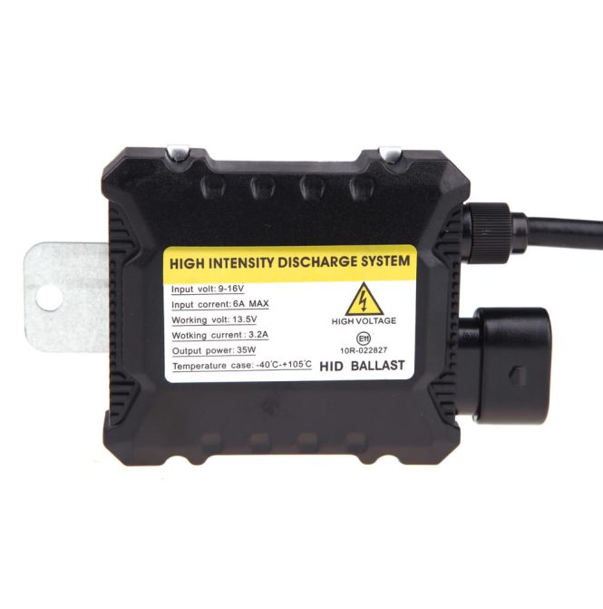 Others Car Lights | Xenon Digital DC Ballast 35W Car Lights Others Car Lights