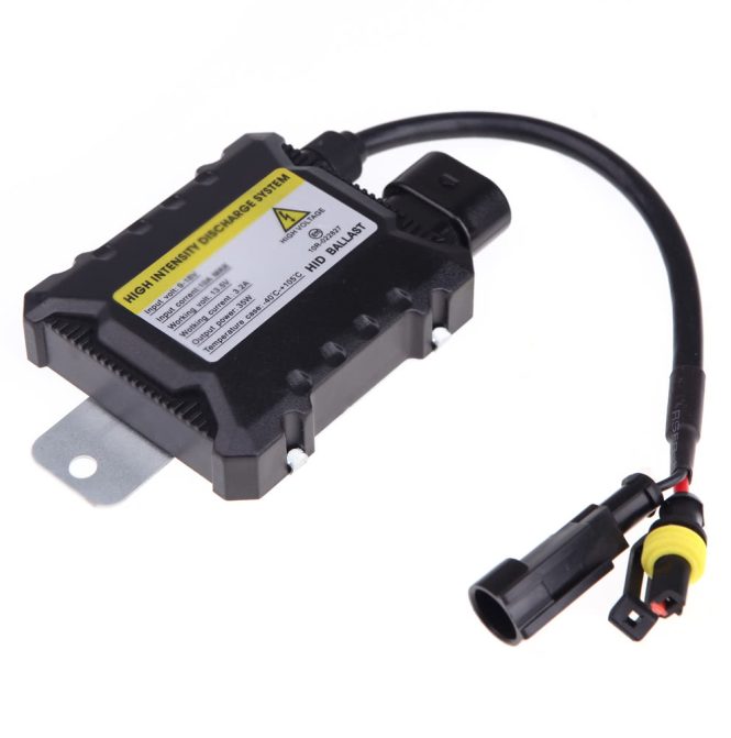 Others Car Lights | Xenon Digital DC Ballast 35W Car Lights Others Car Lights