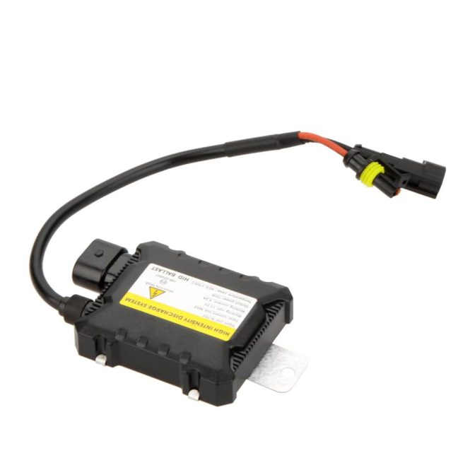 Others Car Lights | Xenon Digital DC Ballast 55W Car Lights Others Car Lights