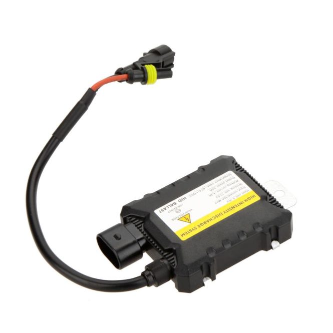 Others Car Lights | Xenon Digital DC Ballast 55W Car Lights Others Car Lights