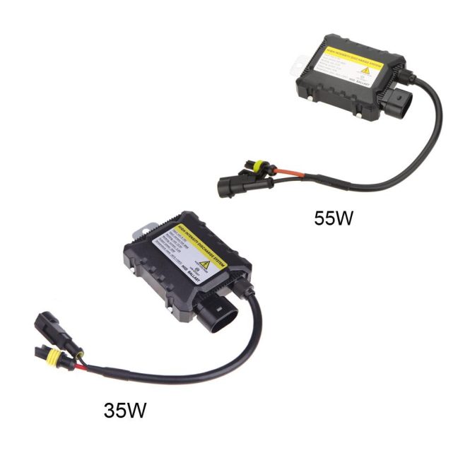 Others Car Lights | Xenon Digital DC Ballast 55W Car Lights Others Car Lights