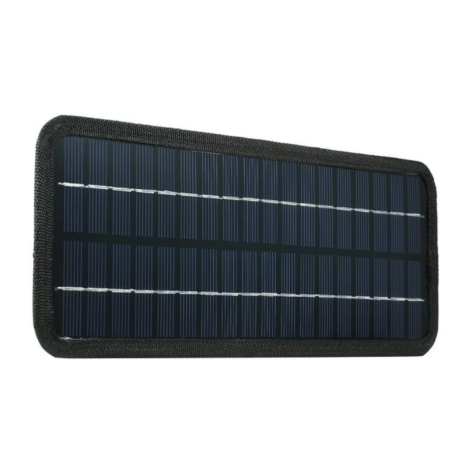 Power Supply | 18V 4.5W Portable Solar Panel Car Electronics Power Supply