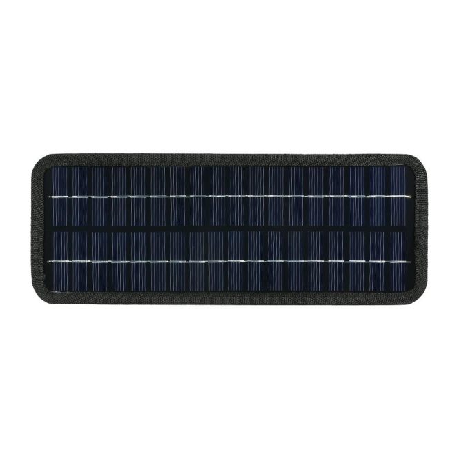 Power Supply | 18V 4.5W Portable Solar Panel Car Electronics Power Supply