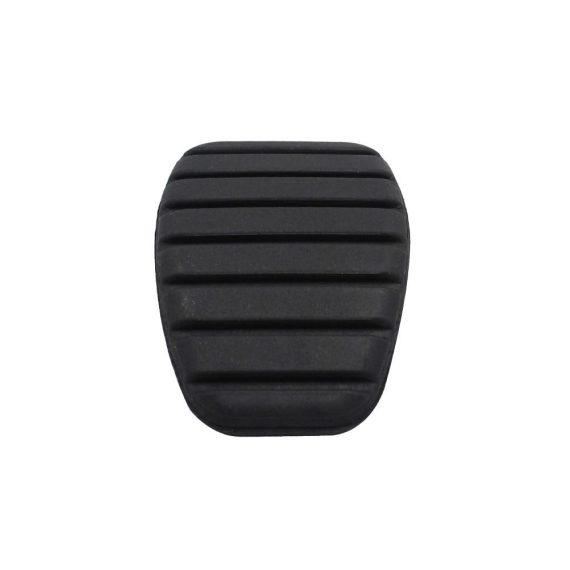 Other Accessories | Brake Clutch Pedal Pad Rubber Cover Non-slip Replacement for Renault Captur Clio Megane Trafic Vel Satis 8200183752 7700416724 7700428354 Black Car Repair & Maintenance Black