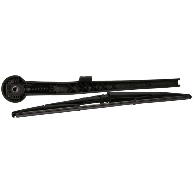 Other Accessories | Rear Wiper Arm and Blade Replacement for JEEP Grand Cherokee 2005-2010 05139836AB Black Car Repair & Maintenance Black