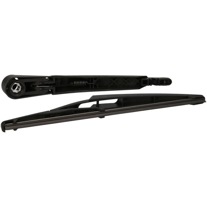 Other Accessories | Rear Wiper Arm and Blade Replacement for Mini Cooper R50 R53 2001-2006 Black Car Repair & Maintenance Black