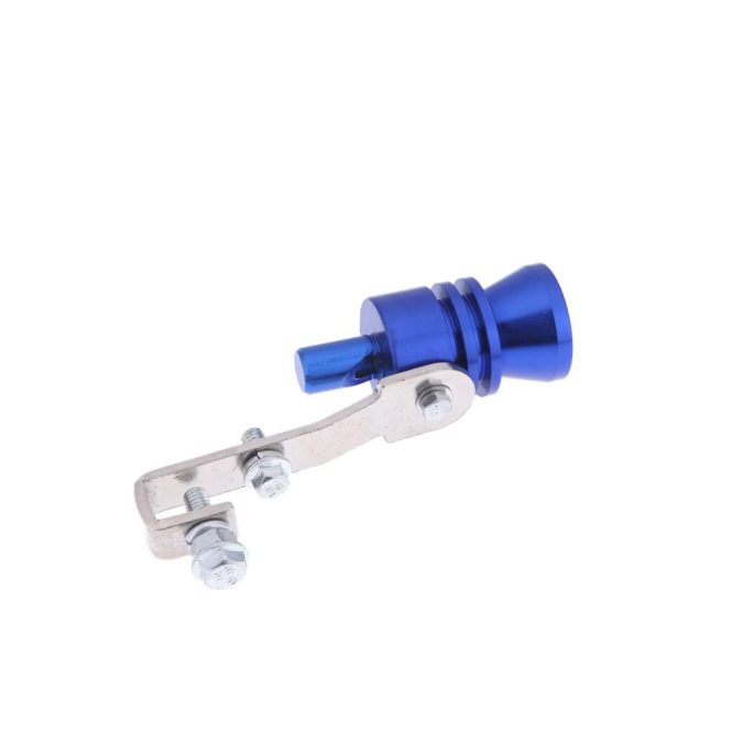 Other Accessories | Turbo Sound Whistle L l Blue Car Repair & Maintenance Blue