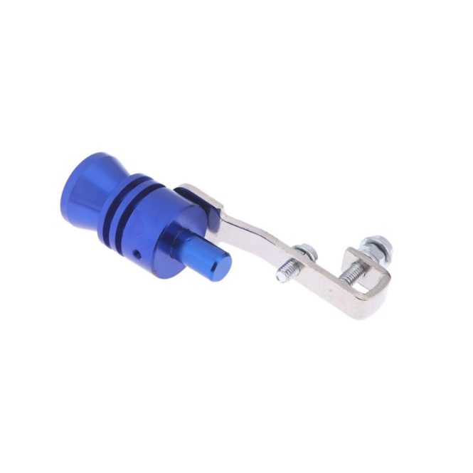 Other Accessories | Turbo Sound Whistle L l Blue Car Repair & Maintenance Blue