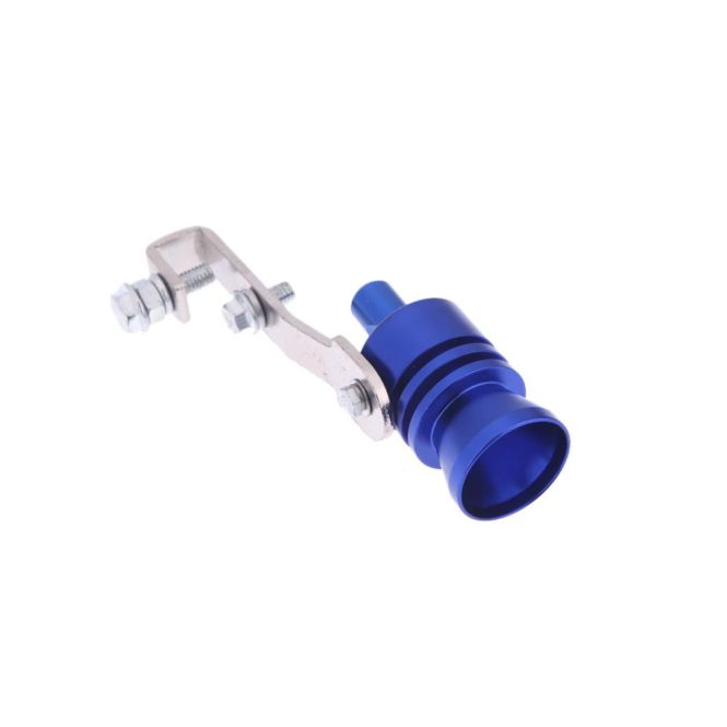 Other Accessories | Turbo Sound Whistle L l Blue Car Repair & Maintenance Blue