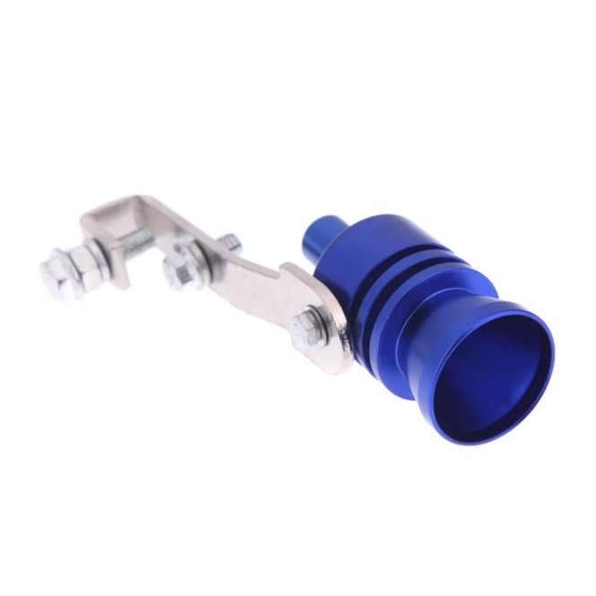 Other Accessories | Turbo Sound Whistle L l Blue Car Repair & Maintenance Blue