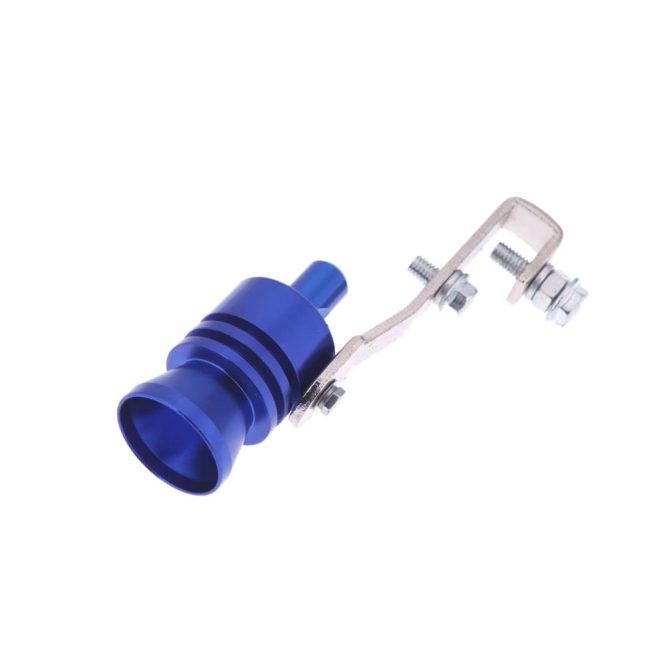 Other Accessories | Turbo Sound Whistle L l Blue Car Repair & Maintenance Blue